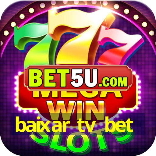 Baixar Tv Bet Ios V